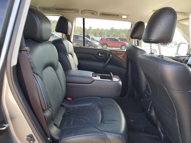 2019 INFINITI QX80 LUXE - JN8AZ2NE9K9226003