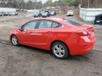 Lot #3025222885 2016 CHEVROLET CRUZE LT