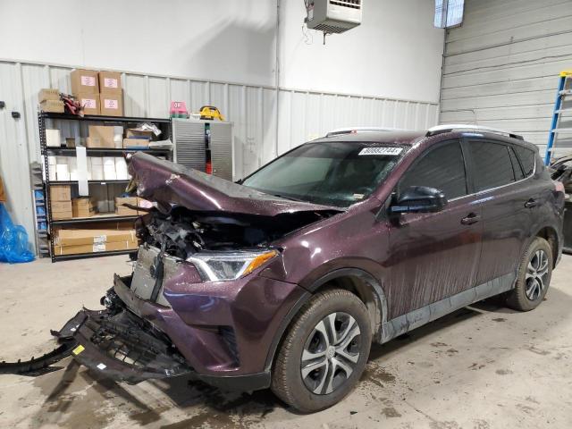 2016 TOYOTA RAV4 LE #3023946226