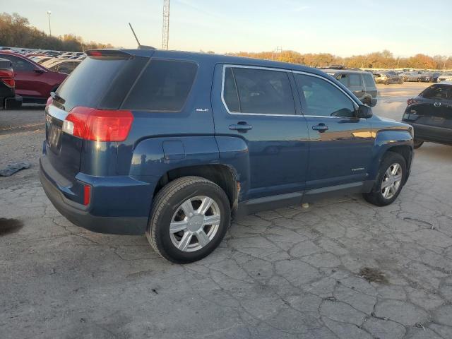 2016 GMC TERRAIN SL - 2GKALMEK1G6358629