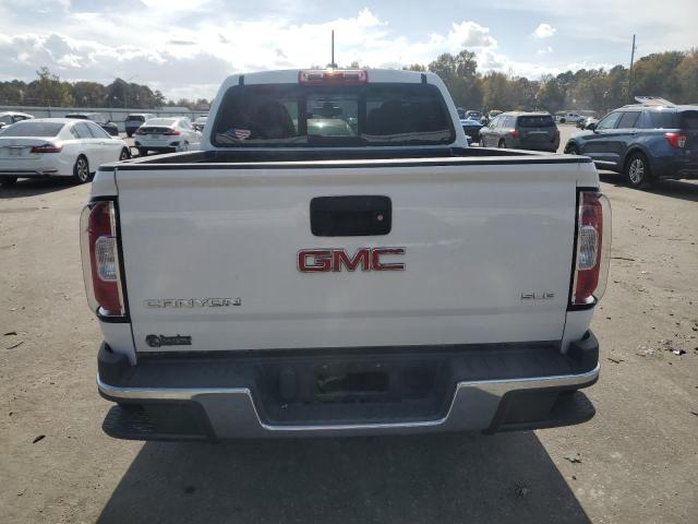 2016 GMC CANYON SLE - 1GTG5CEA1G1341303