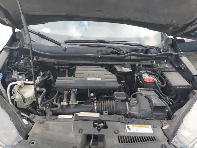 2017 HONDA CR-V TOURI - 2HKRW2H93HH623633