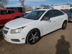 CHEVROLET CRUZE LS photo