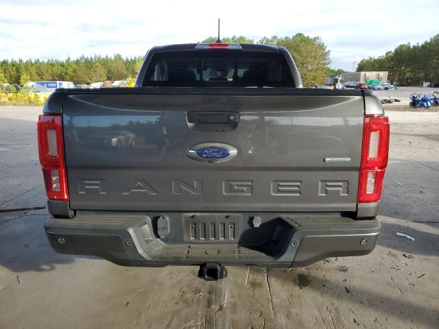 2020 FORD RANGER XL - 1FTER4EH1LLA60101