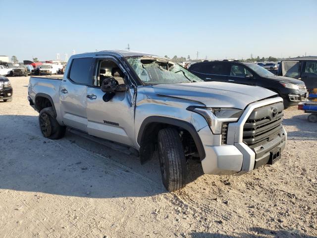 Vin: 5tfla5db3rx178329, lot: 80542104, toyota tundra crewmax sr 20244