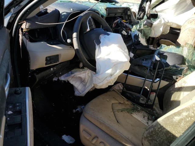 2021 TOYOTA HIGHLANDER - 5TDGZRAH9MS516101