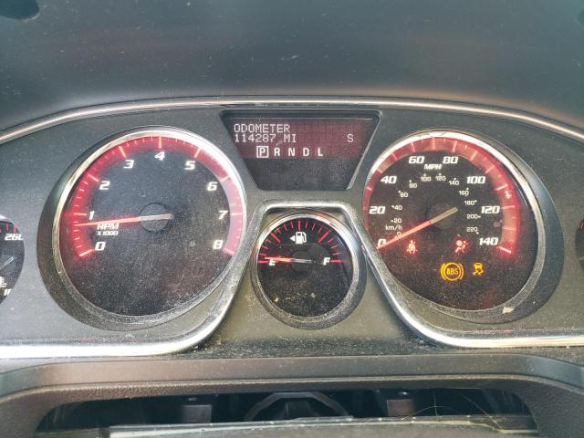 2015 GMC ACADIA DEN - 1GKKVTKD8FJ357347