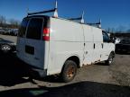 GMC SAVANA G25 photo