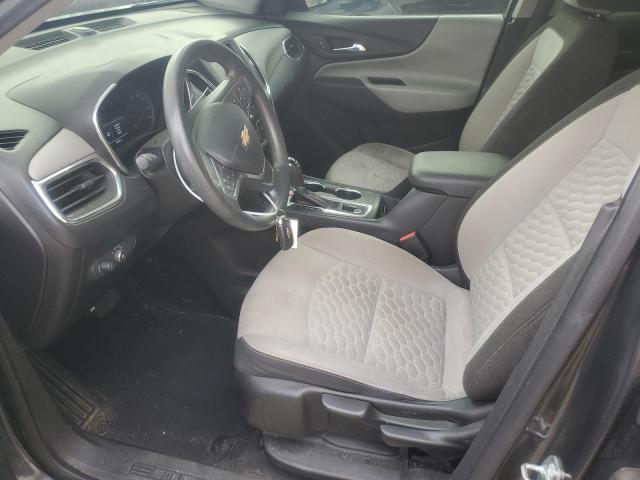2018 CHEVROLET EQUINOX LS - 2GNAXHEV0J6119086