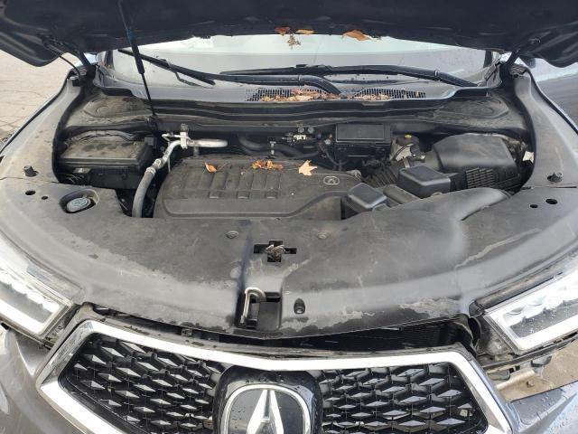 VIN 5J8YD4H59KL030499 2019 ACURA MDX no.12