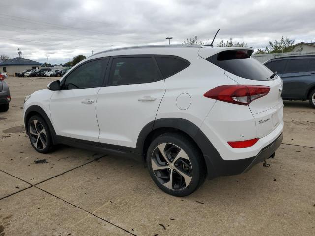 2016 HYUNDAI TUCSON LIM - KM8J33A28GU165094