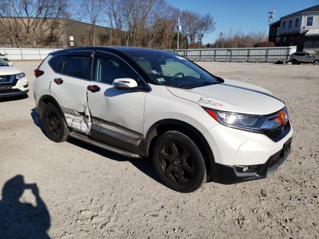2017 HONDA CRV EX - 5J6RW2H56HL024292