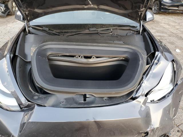 2020 TESLA MODEL Y - 5YJYGDEE5LF048657