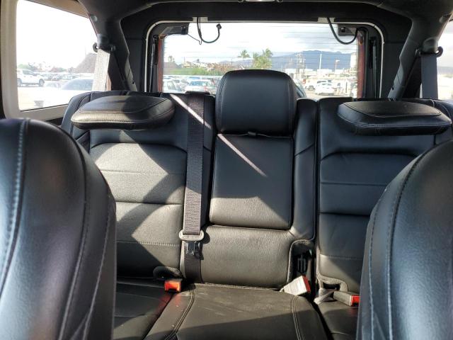 2021 JEEP WRANGLER U - 1C4HJXEN1MW822550