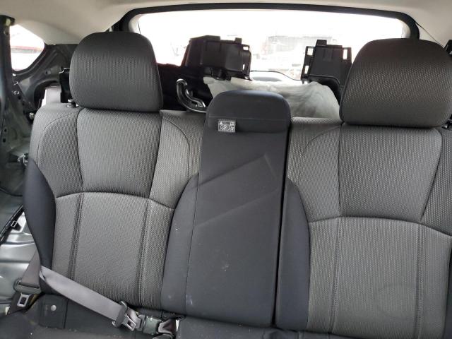 2021 SUBARU CROSSTREK - JF2GTABC0MH359182