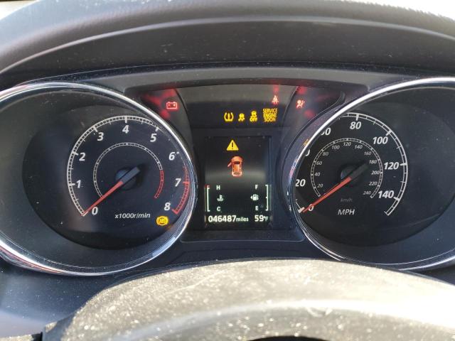 2020 MITSUBISHI OUTLANDER - JA4AR3AU6LU019995