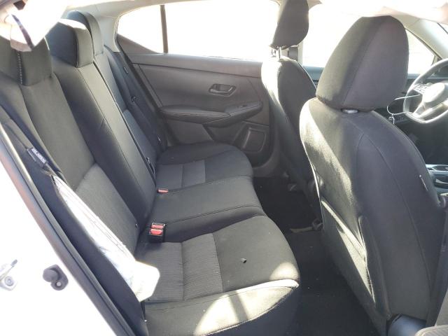 2024 NISSAN SENTRA SV - 3N1AB8CV2RY277131