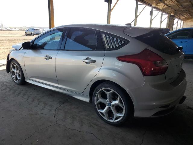 VIN 1FADP3L93EL398695 2014 Ford Focus, ST no.2