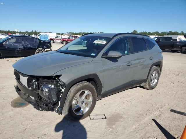 VIN 5NMJB3DE6RH393358 2024 HYUNDAI TUCSON no.1