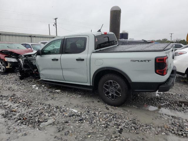 2024 FORD RANGER XLT - 1FTER4GH1RLE18433