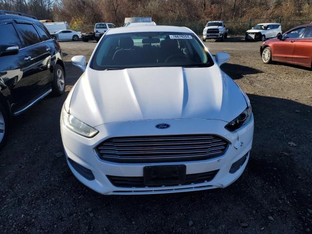 VIN 3FA6P0H71FR210483 2015 Ford Fusion, SE no.5