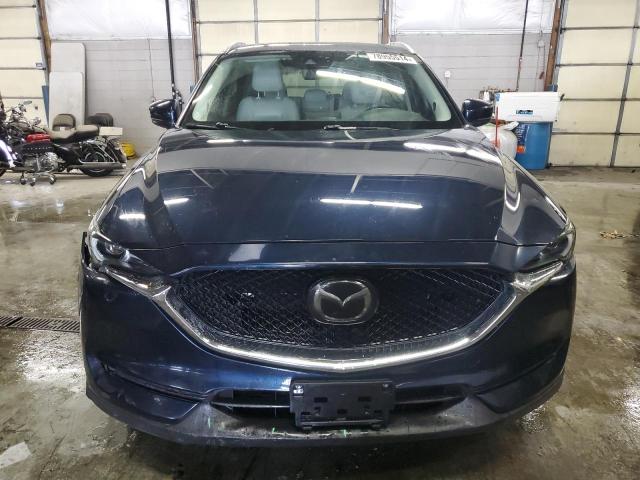 2018 MAZDA CX-5 GRAND - JM3KFADM0J1381099