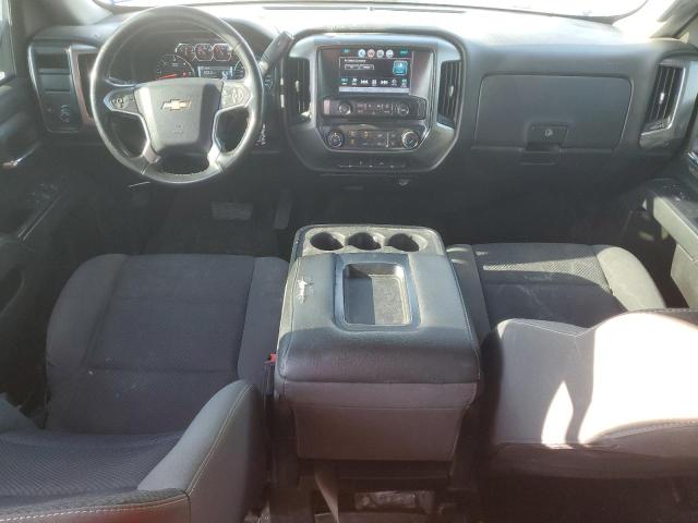 2018 CHEVROLET SILVERADO - 1GCRCREC4JZ314639