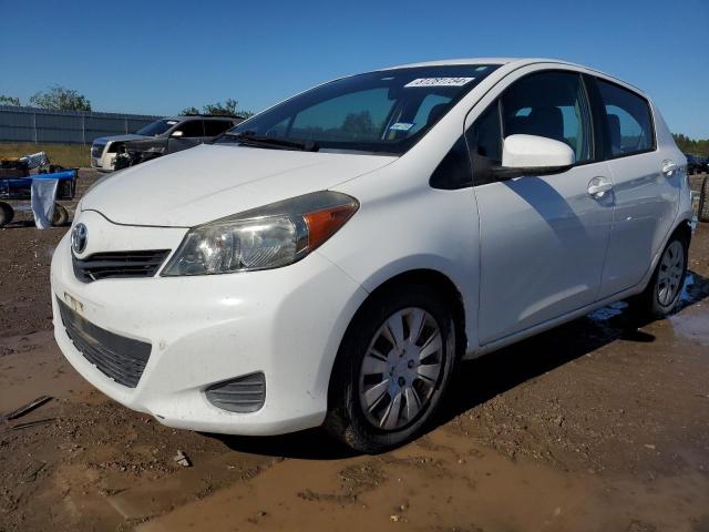 2014 TOYOTA YARIS #2996718858