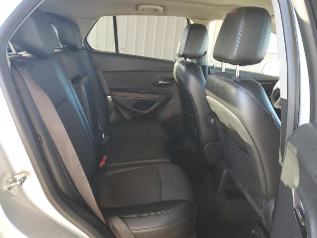 2016 CHEVROLET TRAX 1LT - KL7CJPSB8GB565870
