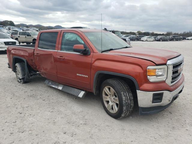 VIN 3GTP1UEC0FG227425 2015 GMC Sierra, C1500 Sle no.4