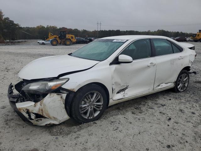 2015 TOYOTA CAMRY LE - 4T1BF1FK7FU941318