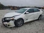 2015 TOYOTA CAMRY LE - 4T1BF1FK7FU941318