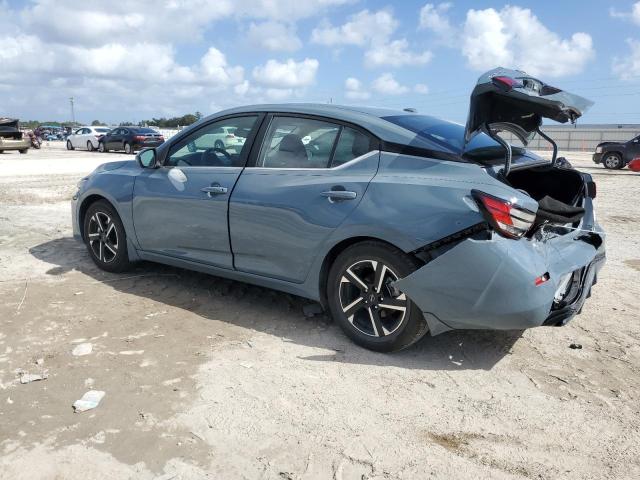 Vin: 3n1ab8cv2ry345797, lot: 79465324, nissan sentra sv 20242