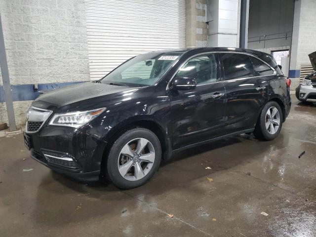 2014 ACURA MDX #3023001124