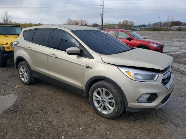 2017 FORD ESCAPE SE - 1FMCU0GD7HUA54342