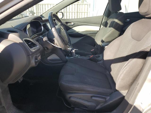 2015 DODGE DART SXT - 1C3CDFBB9FD173587