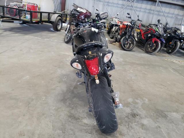 2012 SUZUKI GSX1300 R JS1GX72A1C2103665
