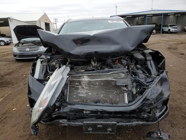 2015 HONDA CR-V EXL - 2HKRM3H74FH514962