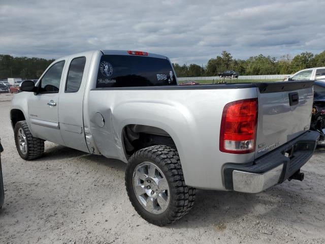 Vin: 1gtr1ve04bz415802, lot: 80024774, gmc sierra c1500 sle 20112