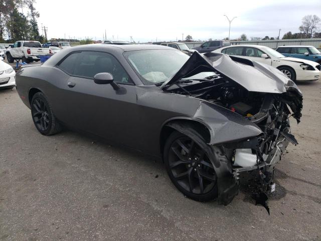 2023 DODGE CHALLENGER - 2C3CDZAG6PH685908