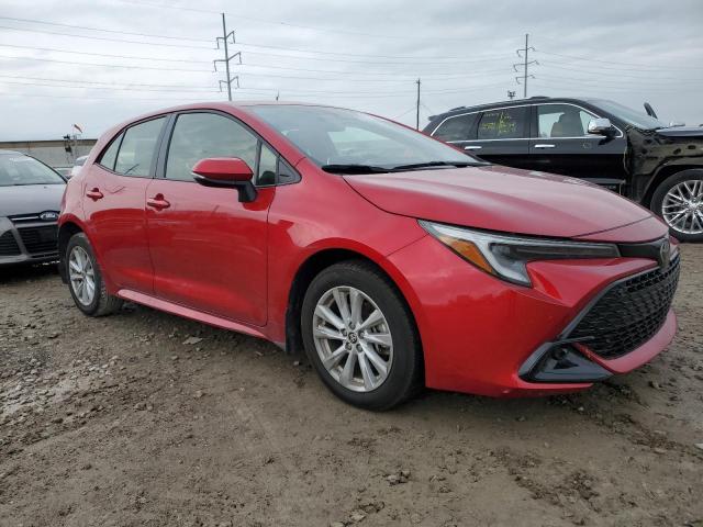 2023 TOYOTA COROLLA SE - JTND4MBE8P3207682