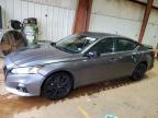 2022 NISSAN ALTIMA SR - 1N4BL4CV7NN302285