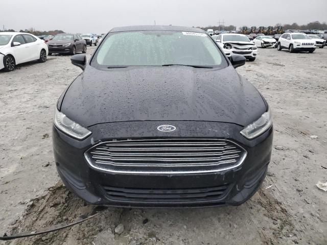 2016 FORD FUSION S - 3FA6P0G76GR375609