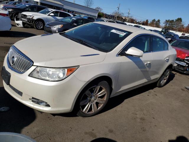 BUICK LACROSSE P