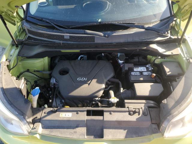 2015 KIA SOUL - KNDJN2A25F7779042
