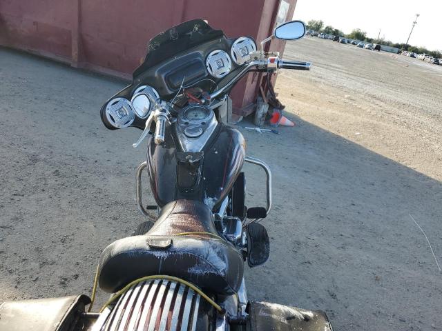 2005 KAWASAKI VN2000 D1 JKBVNMD145A000107