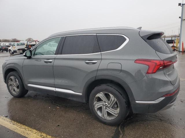 2021 HYUNDAI SANTA FE S - 5NMS3DAJ2MH309375
