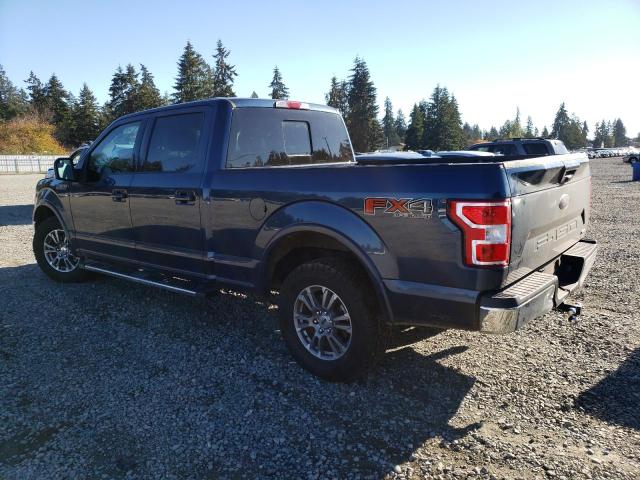 VIN 1FTFW1E46KKD83007 2019 FORD F-150 no.2