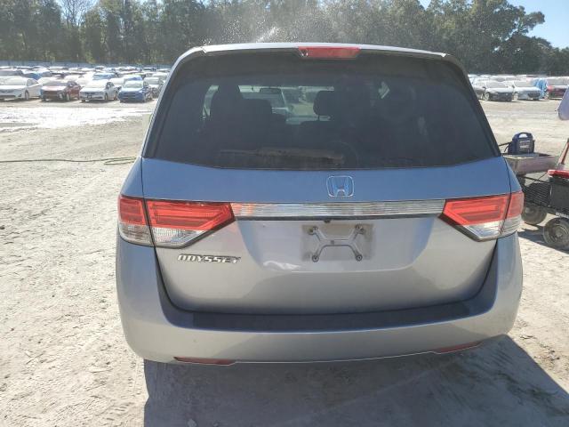 2016 HONDA ODYSSEY LX 5FNRL5H22GB103465