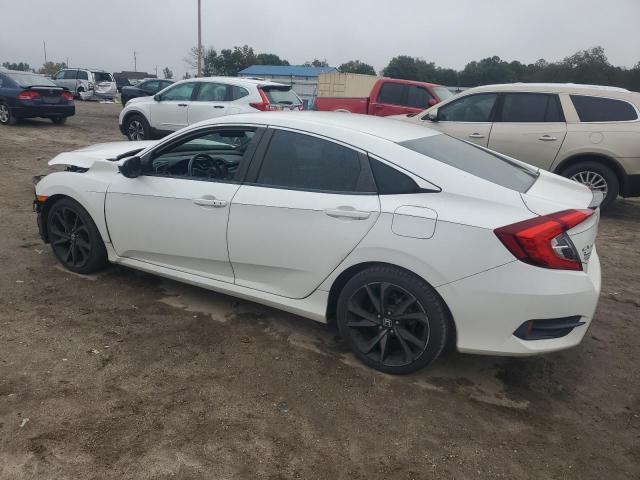 19XFC2F8XKE004402 2019 HONDA CIVIC